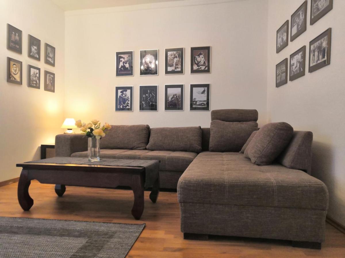 Olivapartment Budapest Exterior foto